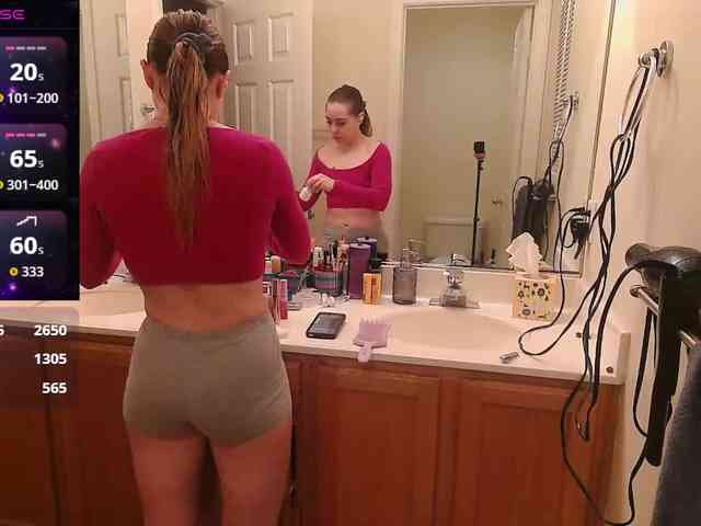 bubblybubbles webcam