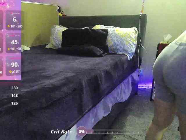 bubblybubbles webcam