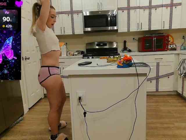 bubblybubbles webcam