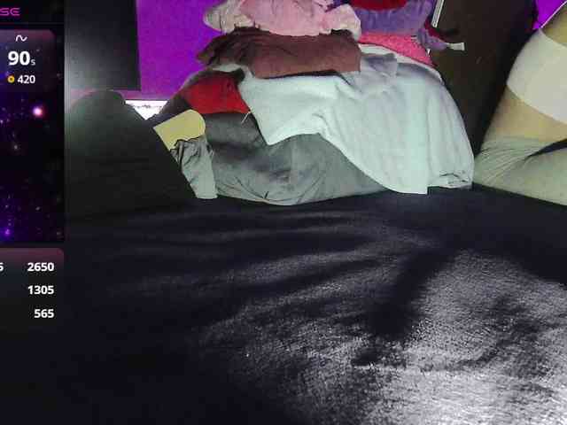 bubblybubbles webcam