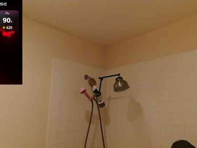 bubblybubbles webcam