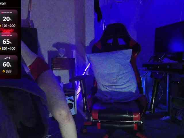 bubblybubbles webcam