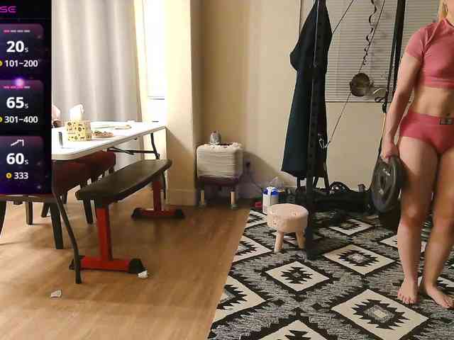 bubblybubbles webcam