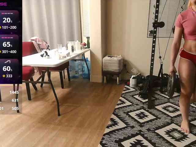 bubblybubbles webcam