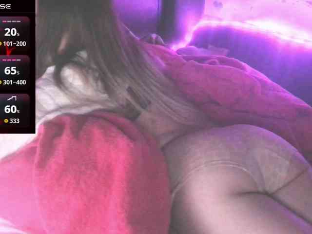 bubblybubbles webcam