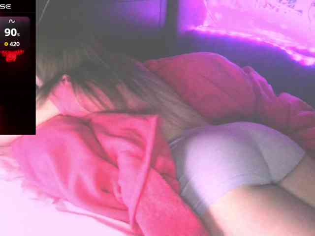 bubblybubbles webcam