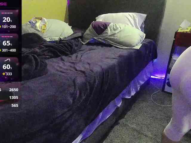 bubblybubbles webcam