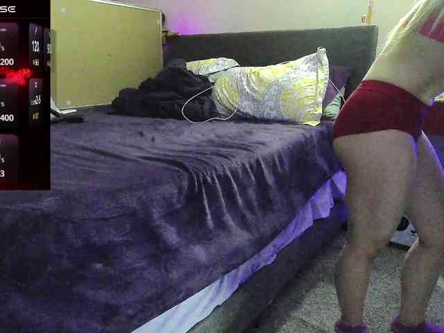 bubblybubbles webcam