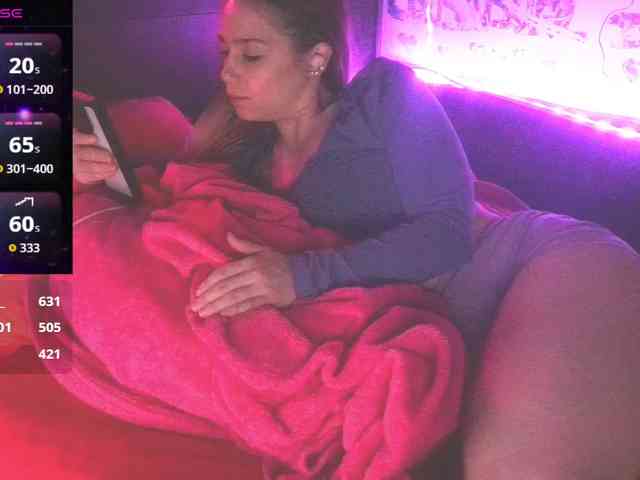 bubblybubbles webcam