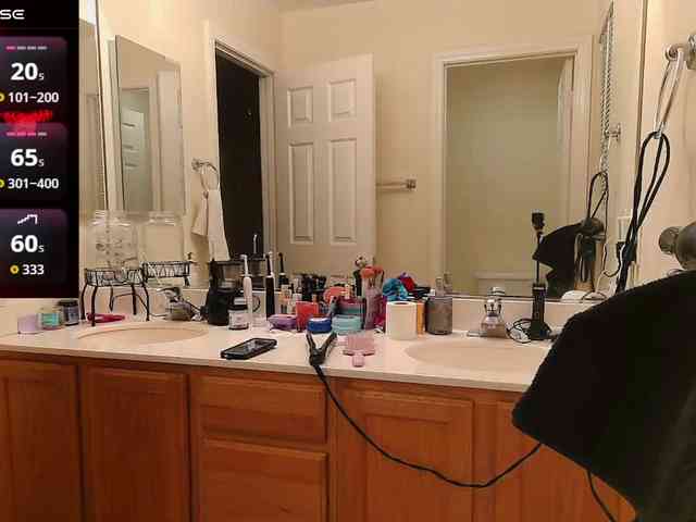 bubblybubbles Live Webcam on BongaCams