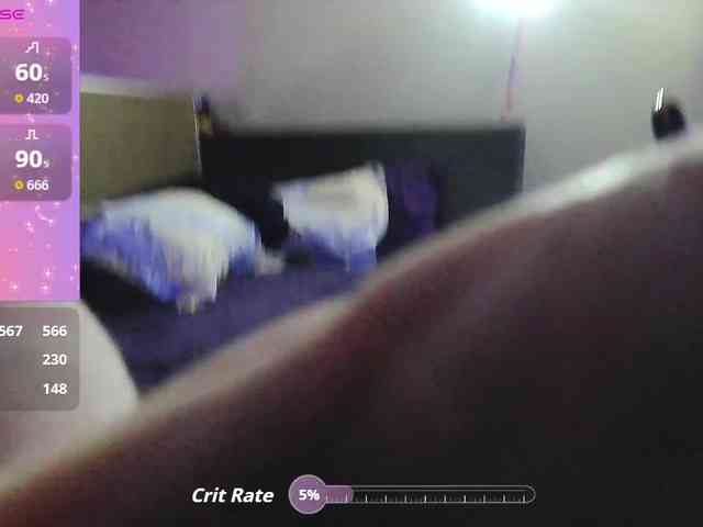 bubblybubbles webcam