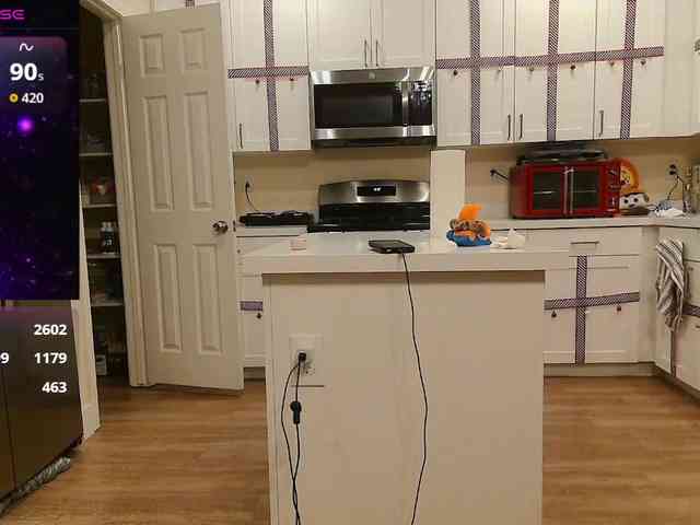 bubblybubbles webcam