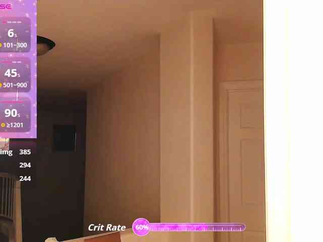 bubblybubbles webcam