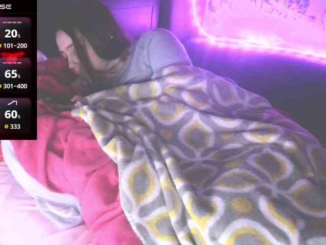 bubblybubbles webcam