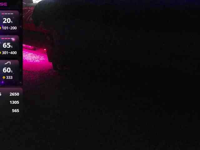 bubblybubbles webcam