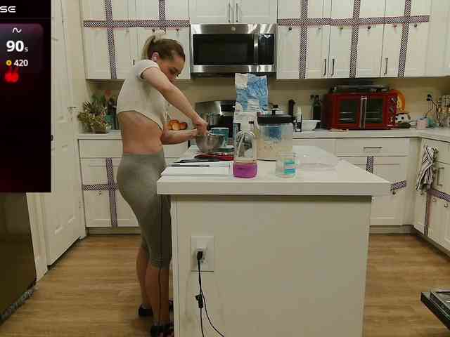 bubblybubbles webcam