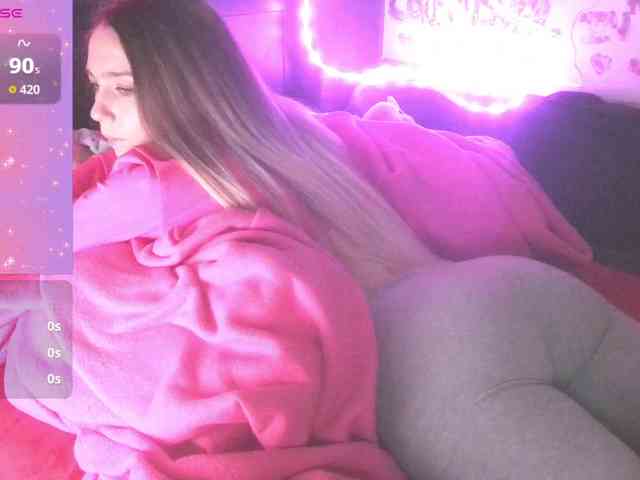 bubblybubbles webcam