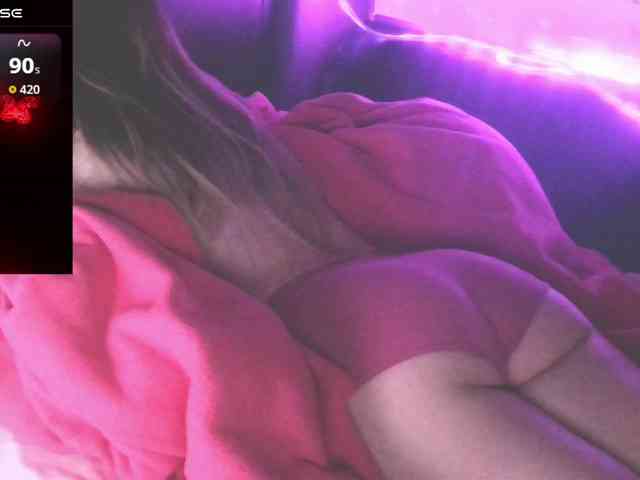 bubblybubbles webcam