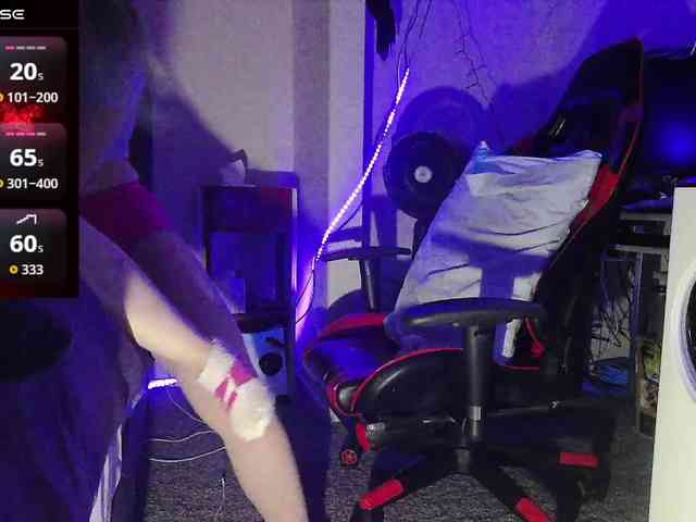 bubblybubbles webcam