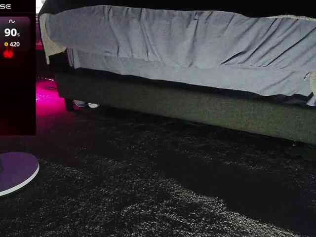 bubblybubbles webcam