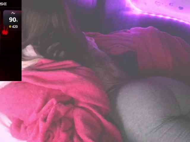 bubblybubbles webcam