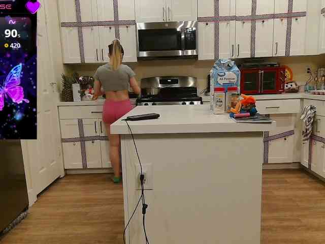 bubblybubbles webcam