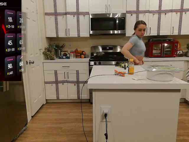 bubblybubbles webcam