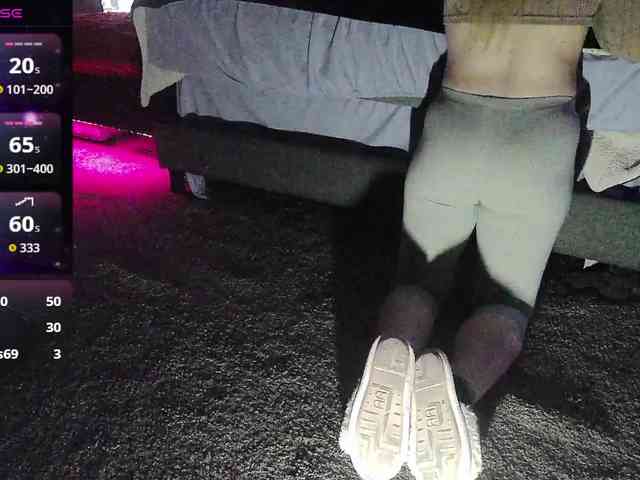 bubblybubbles webcam