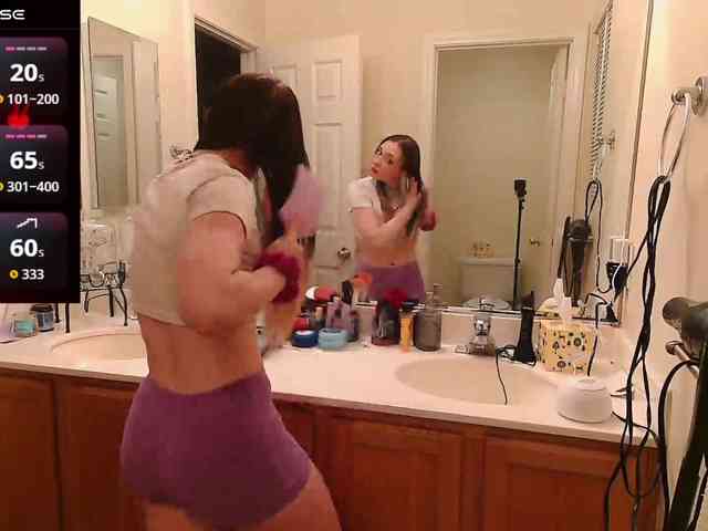 bubblybubbles webcam