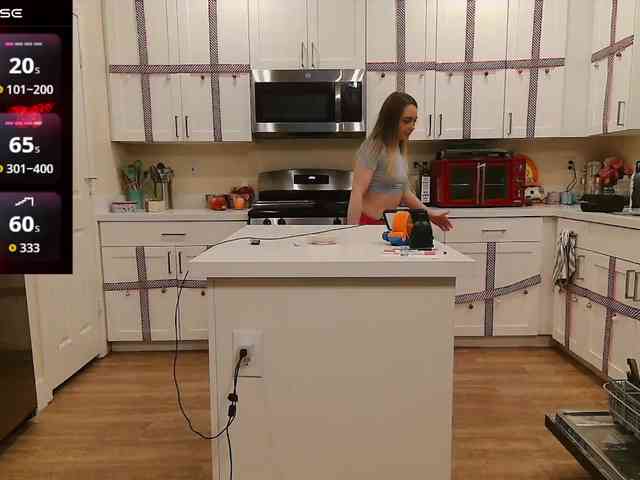 bubblybubbles webcam