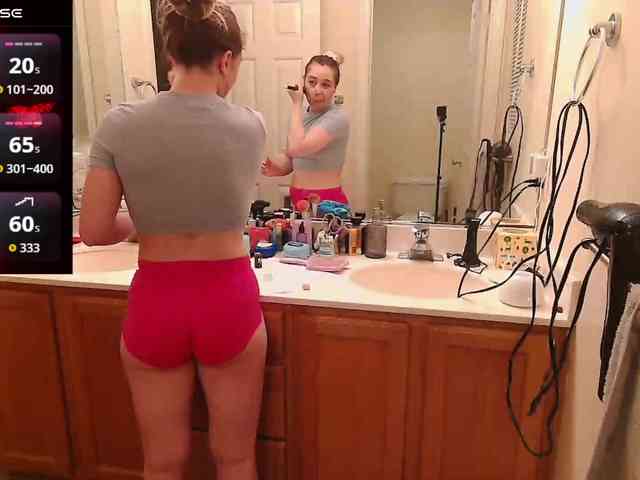 bubblybubbles webcam