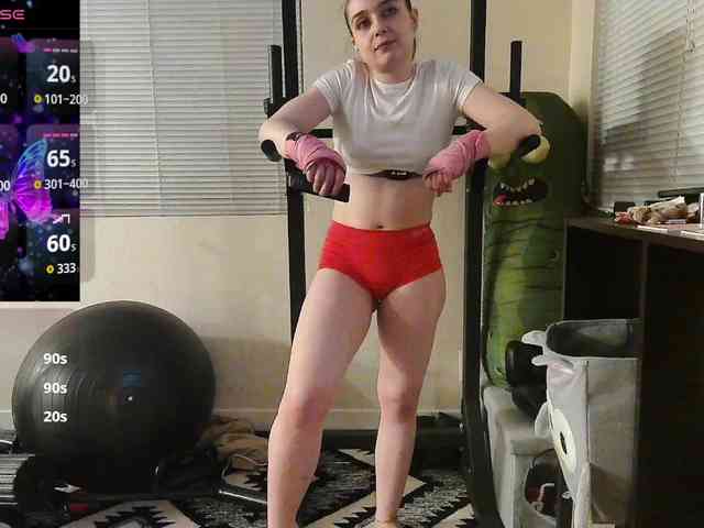 bubblybubbles webcam