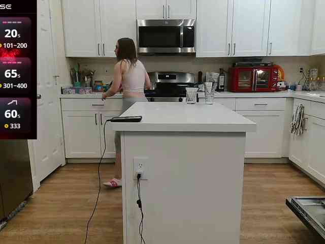 bubblybubbles webcam