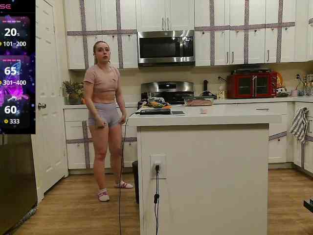 bubblybubbles webcam