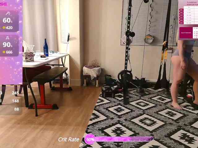 bubblybubbles webcam