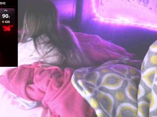 bubblybubbles webcam