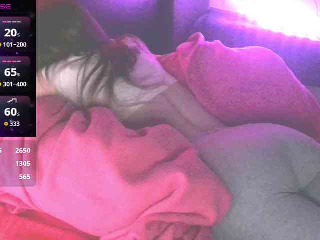 bubblybubbles webcam