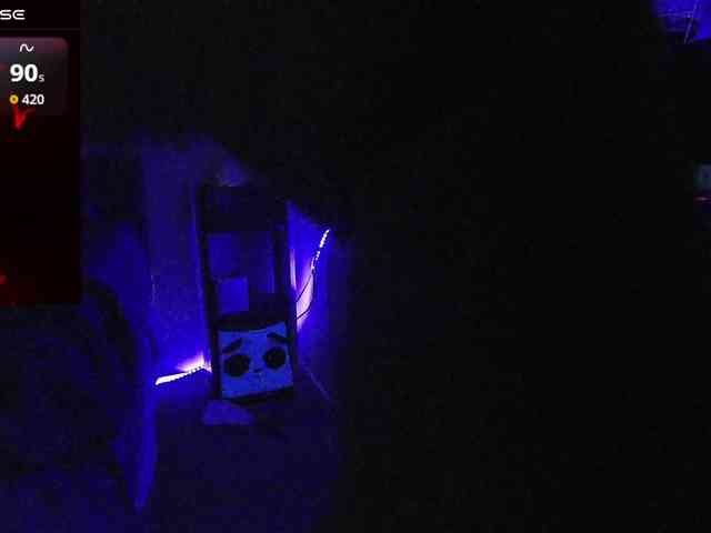 bubblybubbles webcam