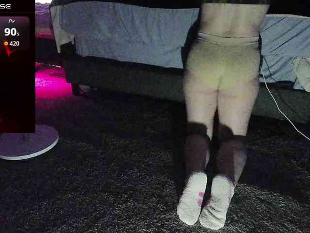 bubblybubbles webcam