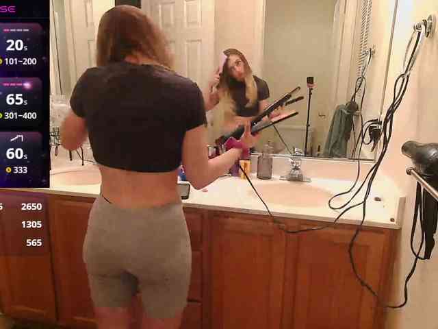 bubblybubbles webcam