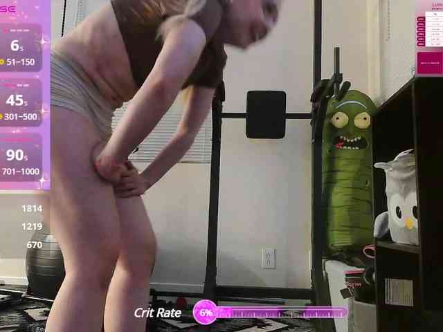 bubblybubbles webcam