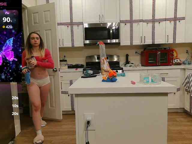 bubblybubbles webcam