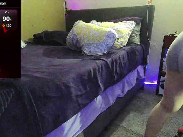 bubblybubbles webcam