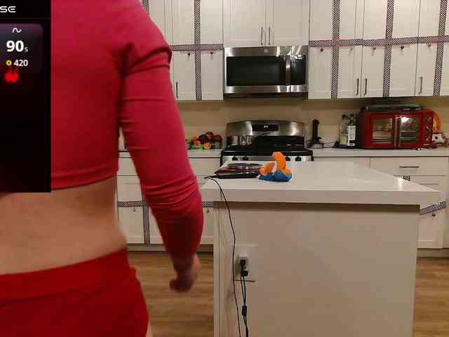 bubblybubbles webcam