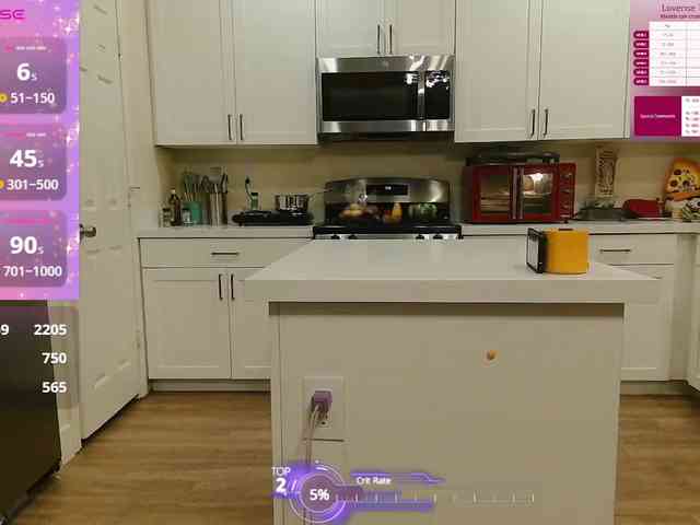 bubblybubbles webcam