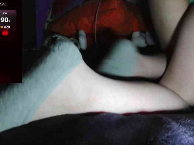 bubblybubbles webcam