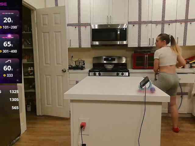 bubblybubbles webcam