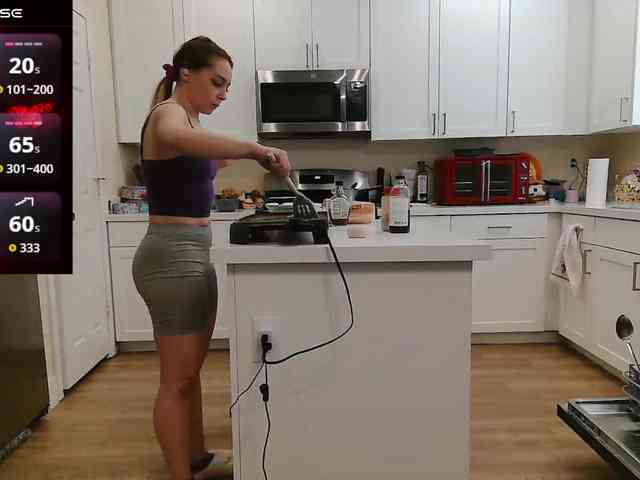 bubblybubbles Live Webcam on BongaCams