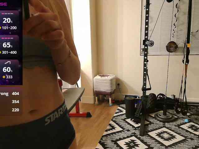 bubblybubbles webcam