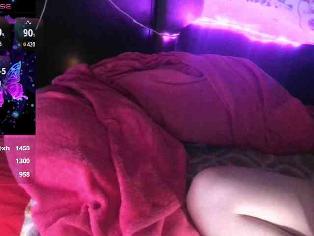 bubblybubbles webcam